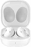 Galaxy - galaxy buds live ホワイト Samsung Galaxy Buds Live Wireless Bluetooth with Charging